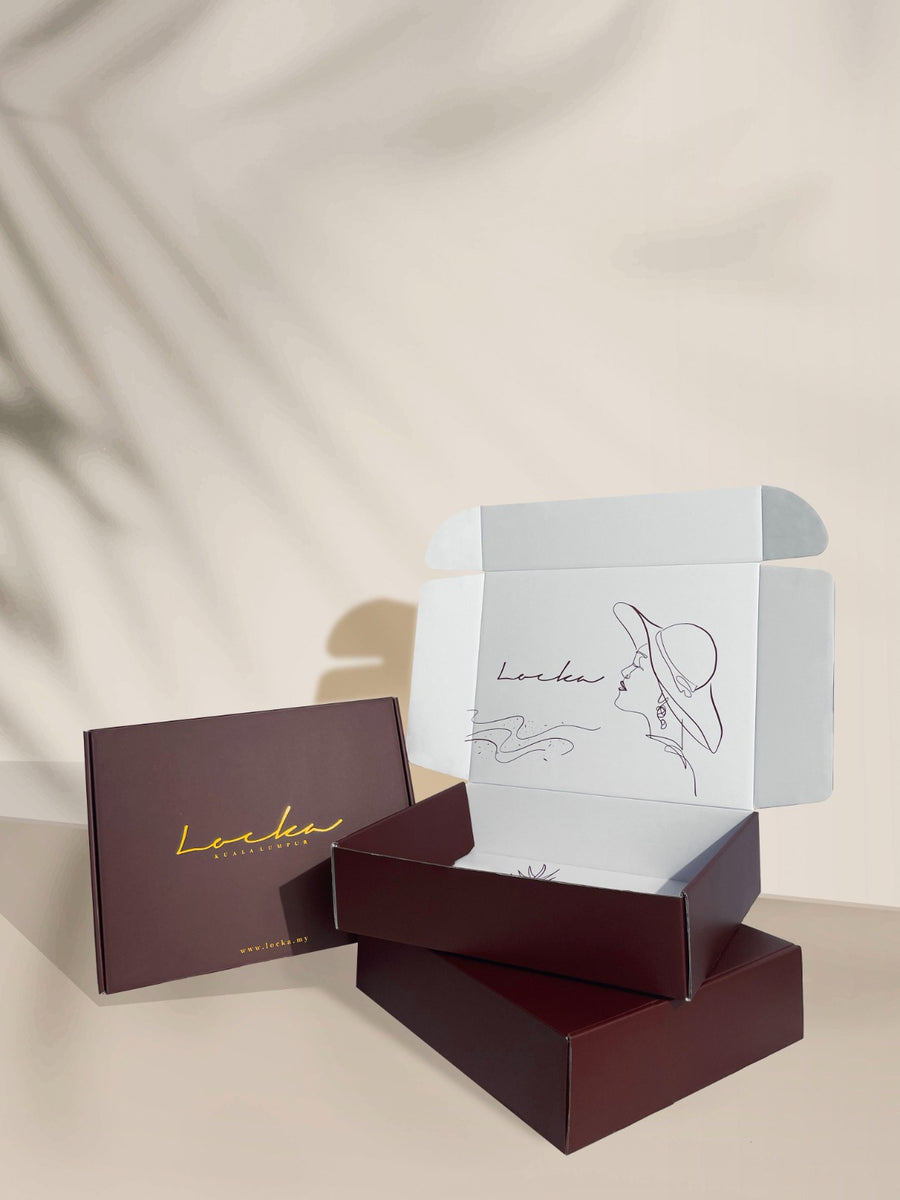GIFT  BOX