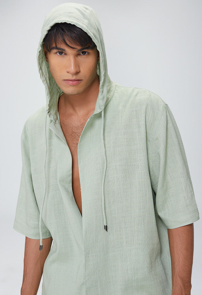 Cool Matcha