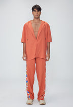 Burt Orange