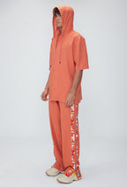 Burt Orange