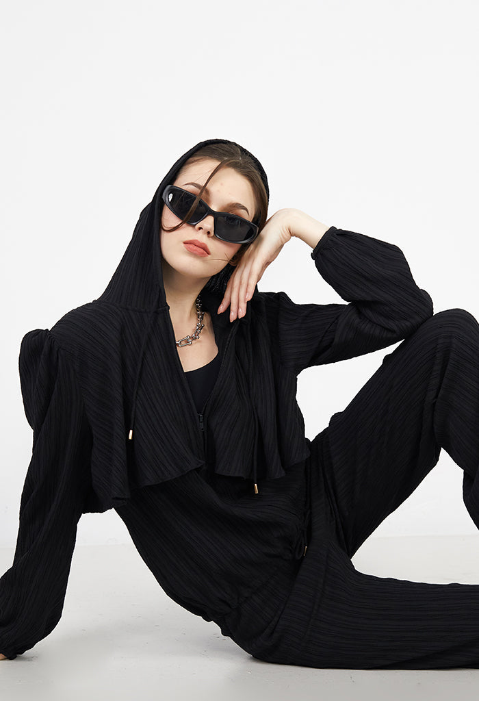 Jet Black