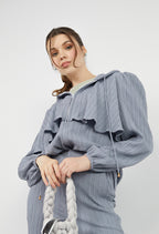 Odyssey Gray