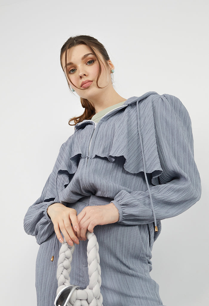 Odyssey Gray