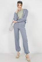 Odyssey Gray