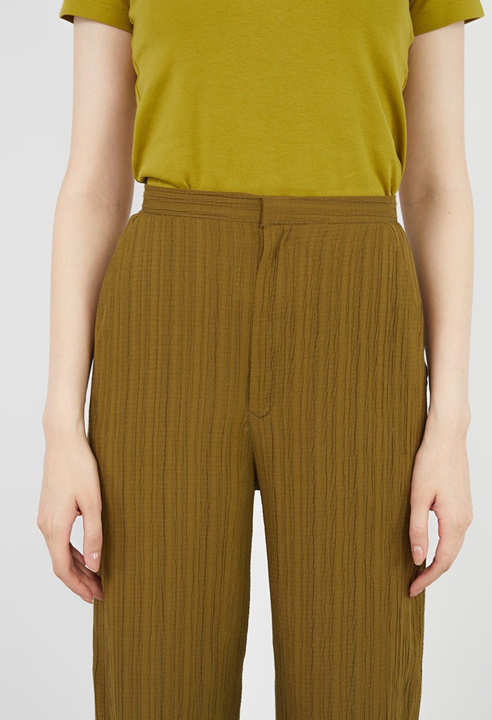 Pesto Green