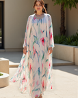 SAKINA Abaya Set