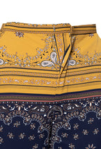 Locka Paisley Heritage Pants