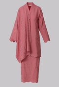 Kurung Moden Anggun Set (with Selendang)