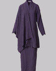 Kurung Moden Anggun Set (with Selendang)