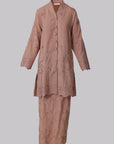 Kurung Moden Anggun Set (with Selendang)