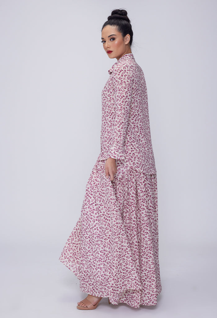 Frida Skirt