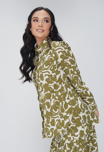 Baju Linda