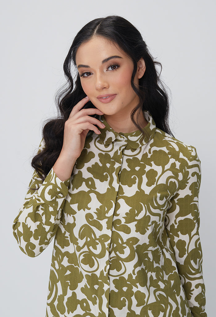 Baju Linda