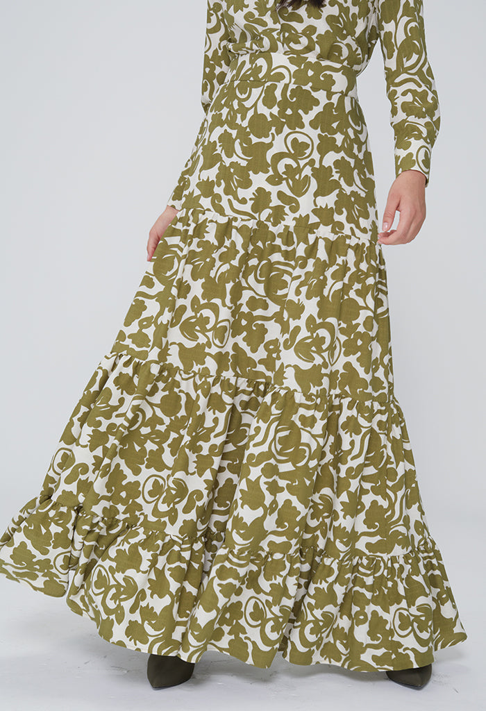 Skirt Linda