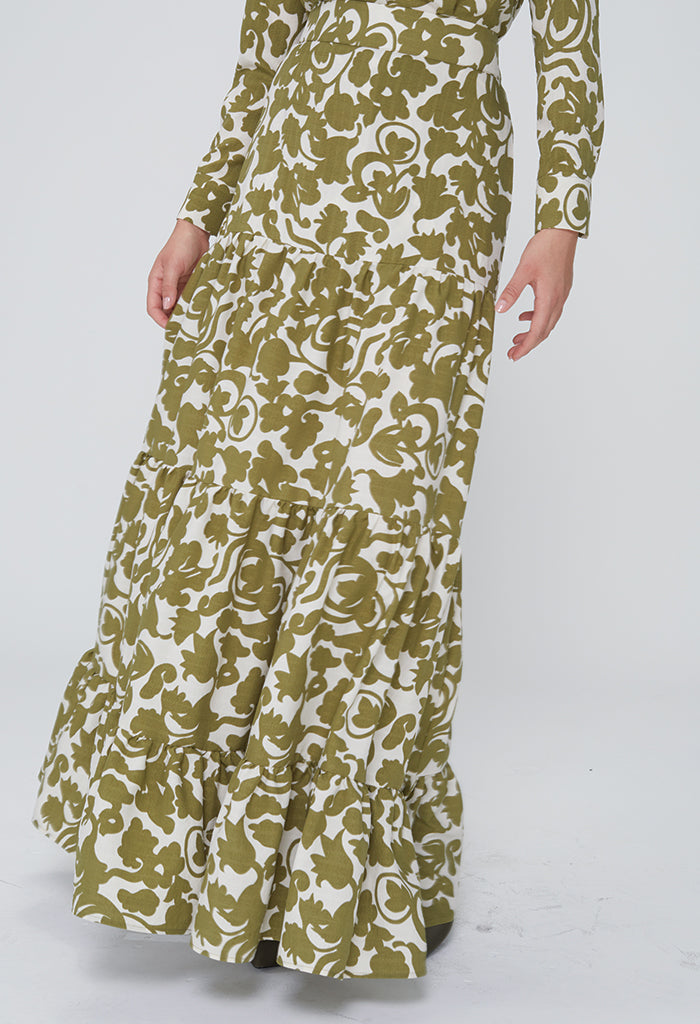 SAMPLE-Lupa Skirt