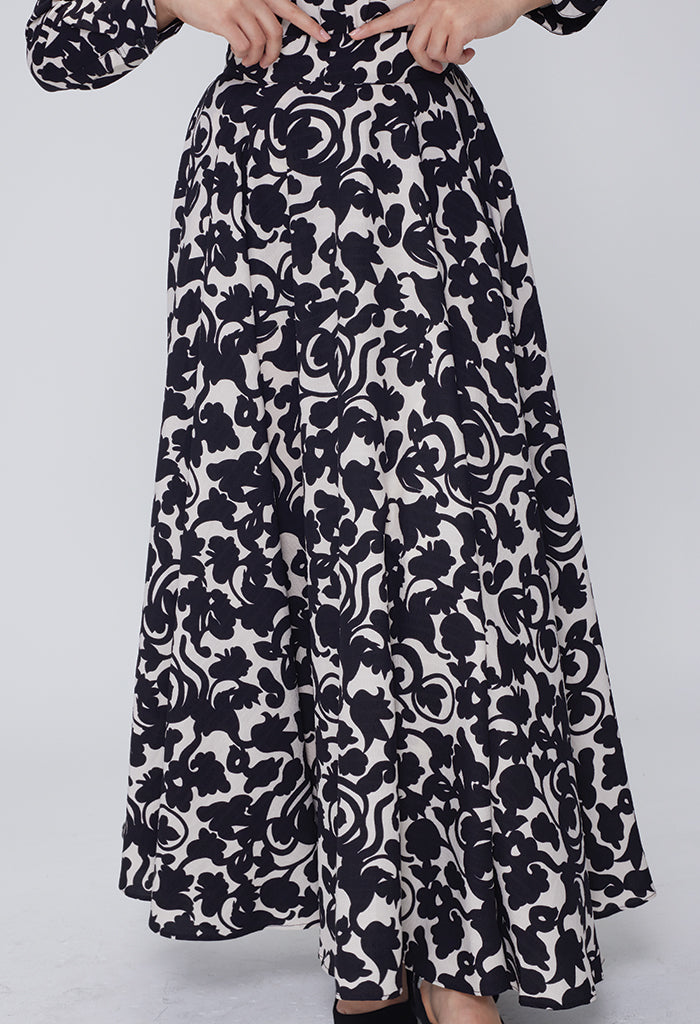 Skirt Monoloc Londi