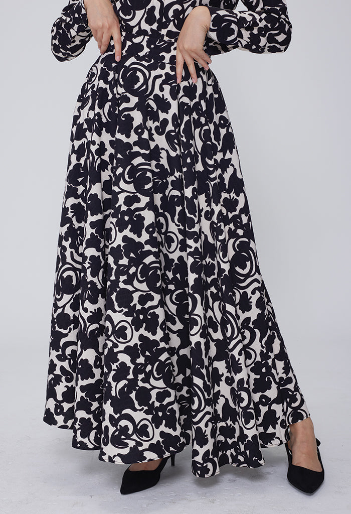 Skirt Monoloc Londi