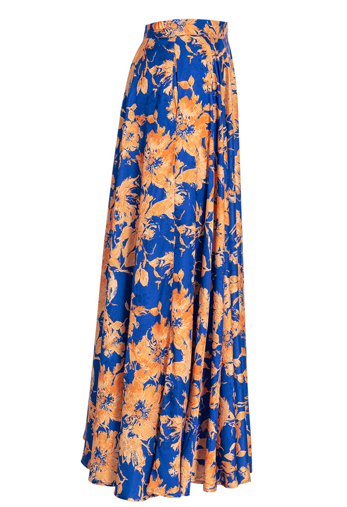 Londi Flare Skirt