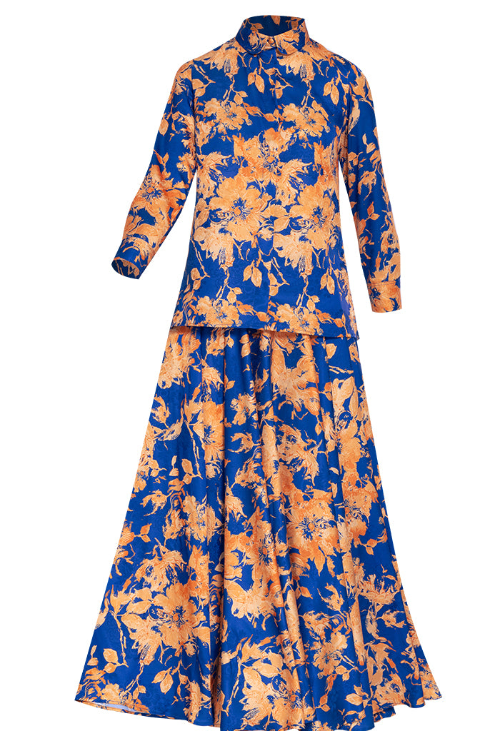 Londi Flare Skirt