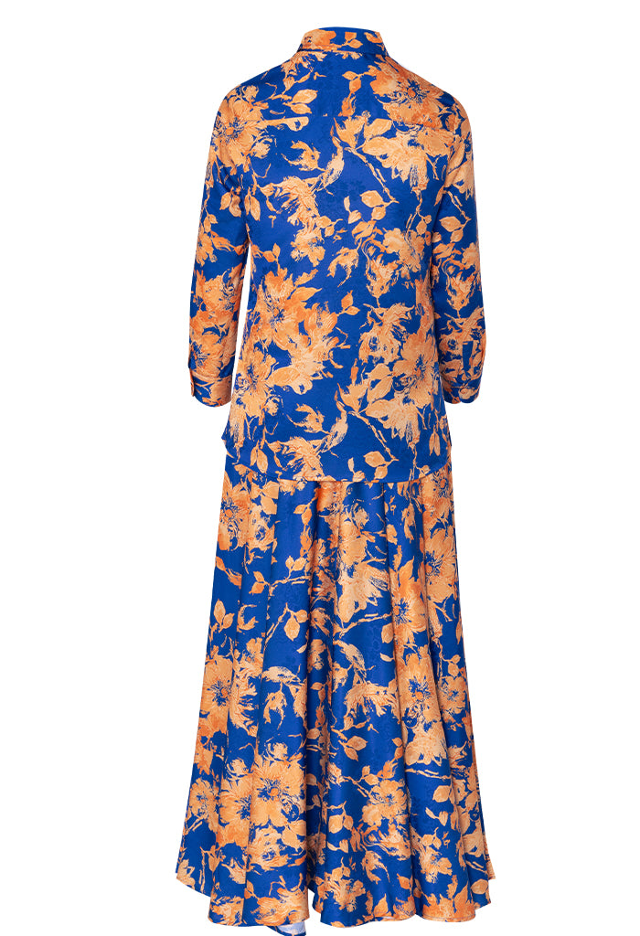 Londi Flare Skirt