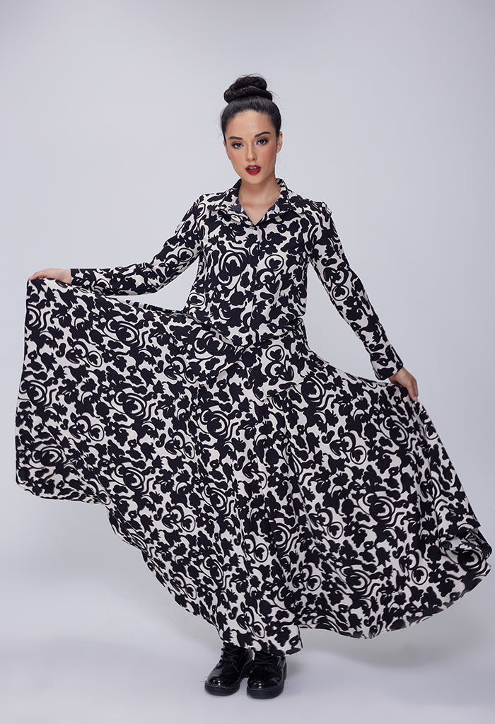 Skirt Monoloc Londi