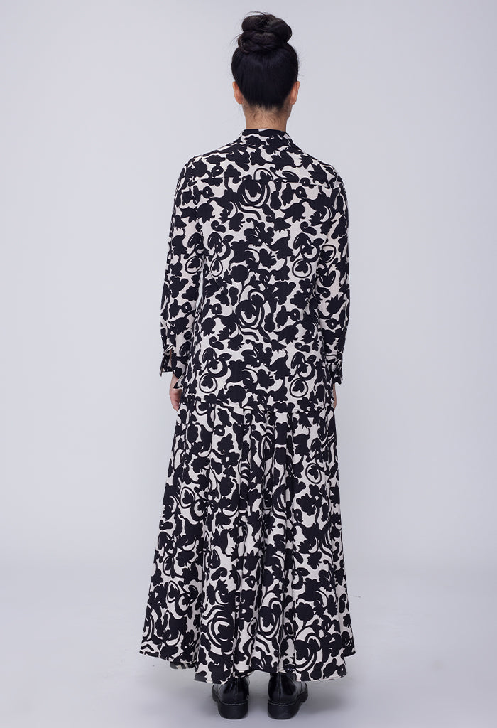 Skirt Monoloc Londi