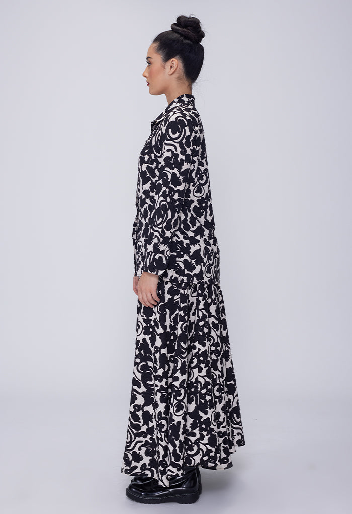Skirt Monoloc Londi