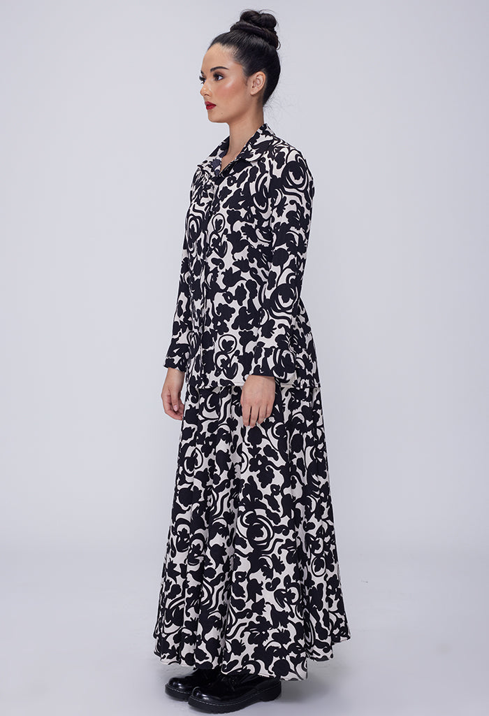 Skirt Monoloc Londi