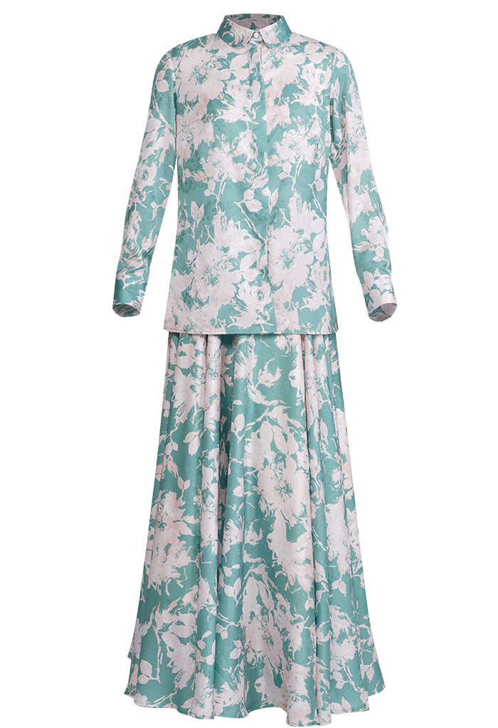 Londi Flare Skirt
