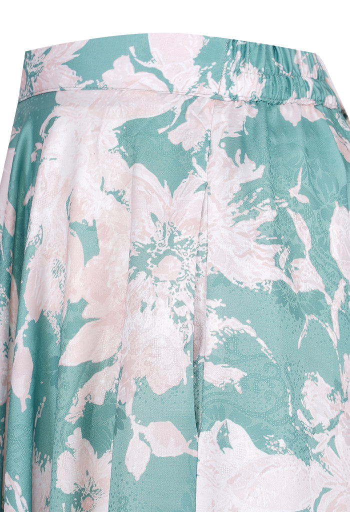Londi Flare Skirt