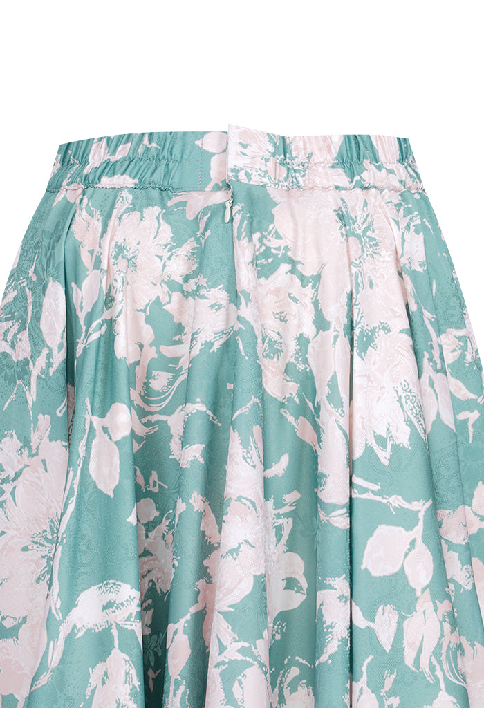 Londi Flare Skirt
