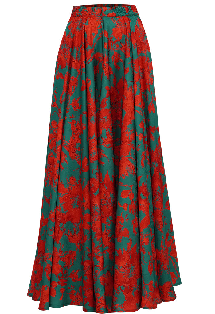 Londi Flare Skirt