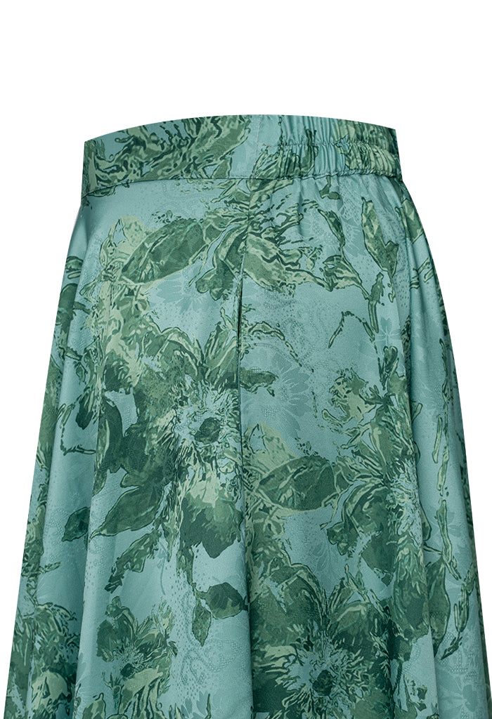 Londi Flare Skirt