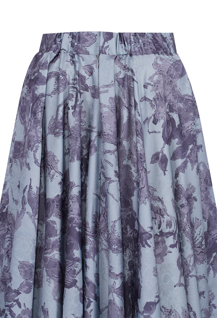 Londi Flare Skirt