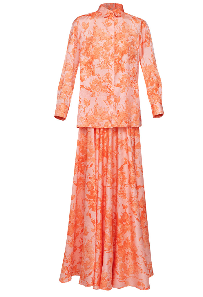 Londi Flare Skirt