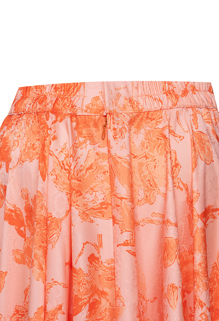Londi Flare Skirt