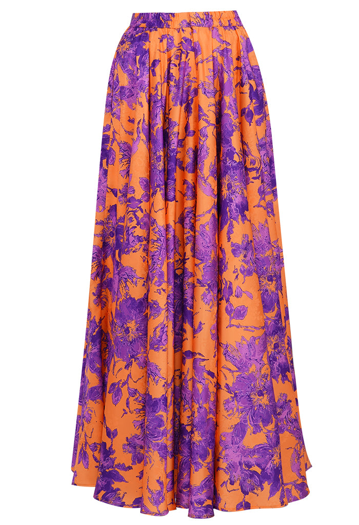 Londi Flare Skirt