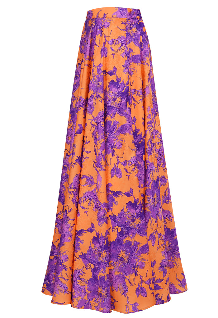 Londi Flare Skirt