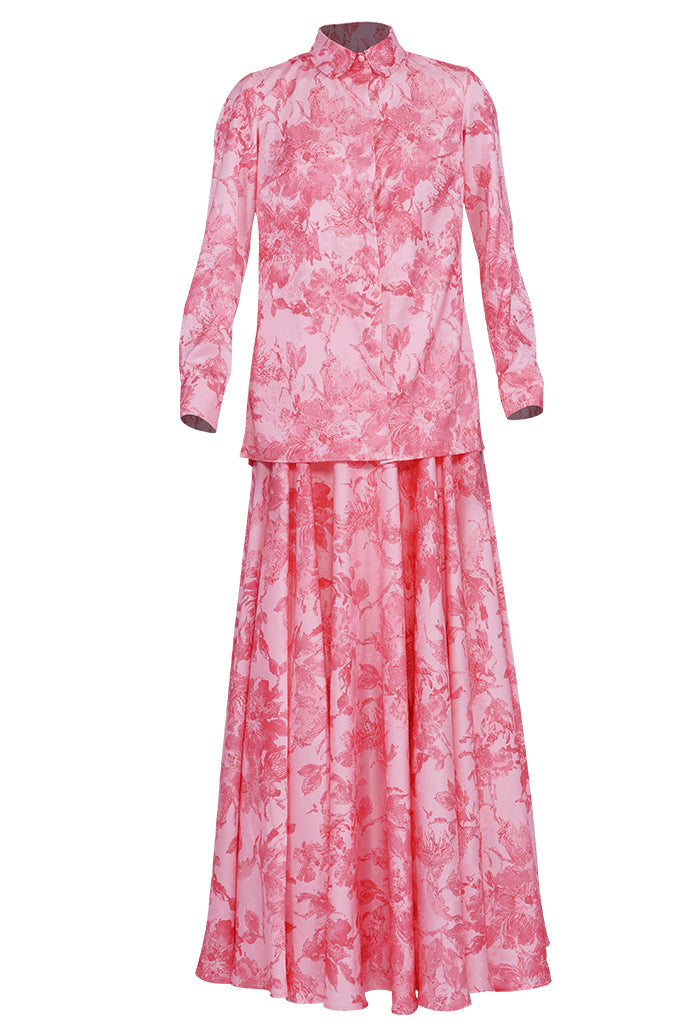 Londi Flare Skirt