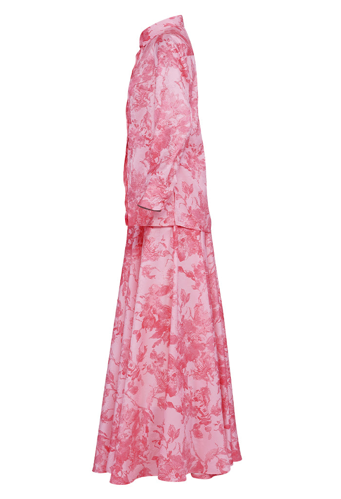 Londi Flare Skirt