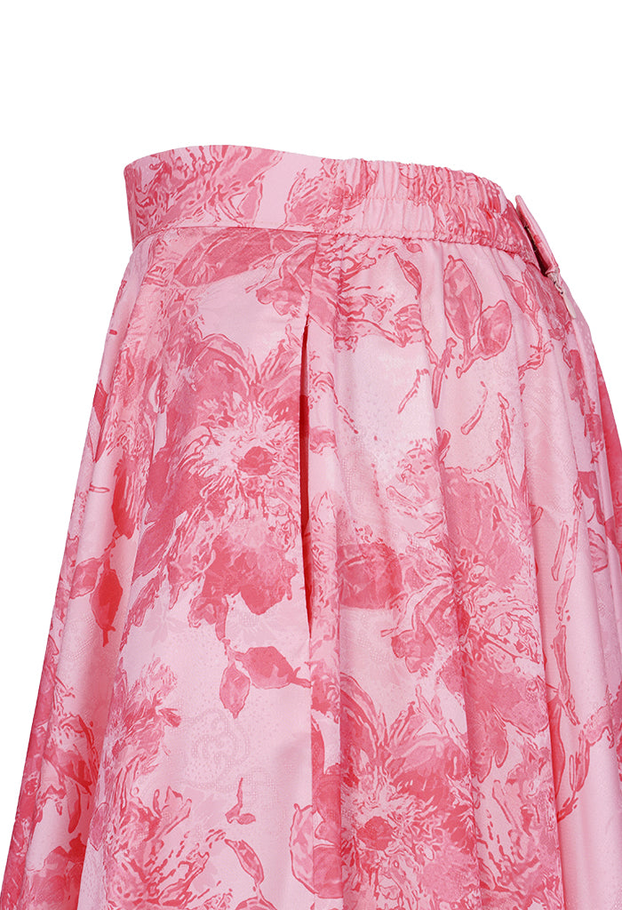 Londi Flare Skirt