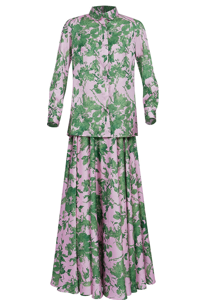 Londi Flare Skirt