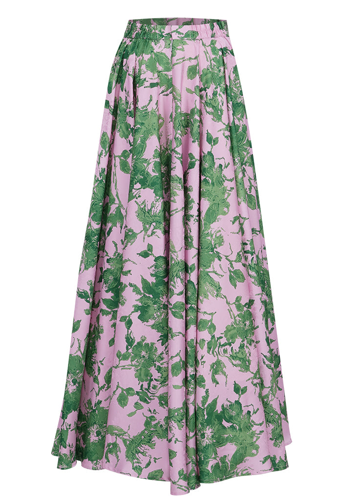 Londi Flare Skirt