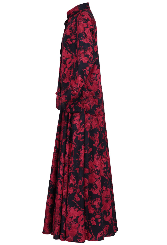 Crimson Nocture