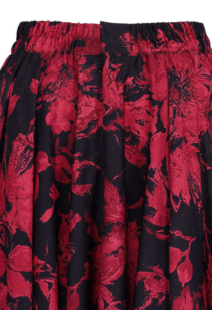 Crimson Nocture