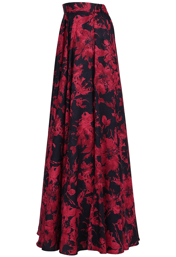 Crimson Nocture
