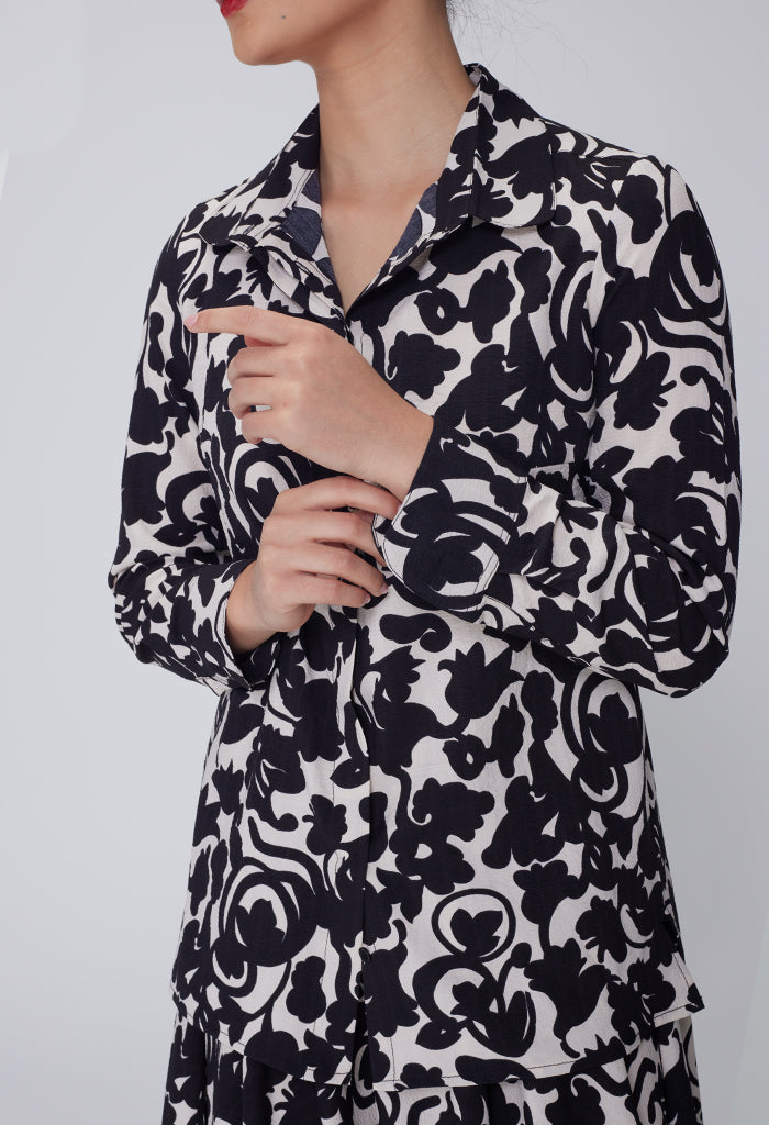 Baju Monoloc Londi