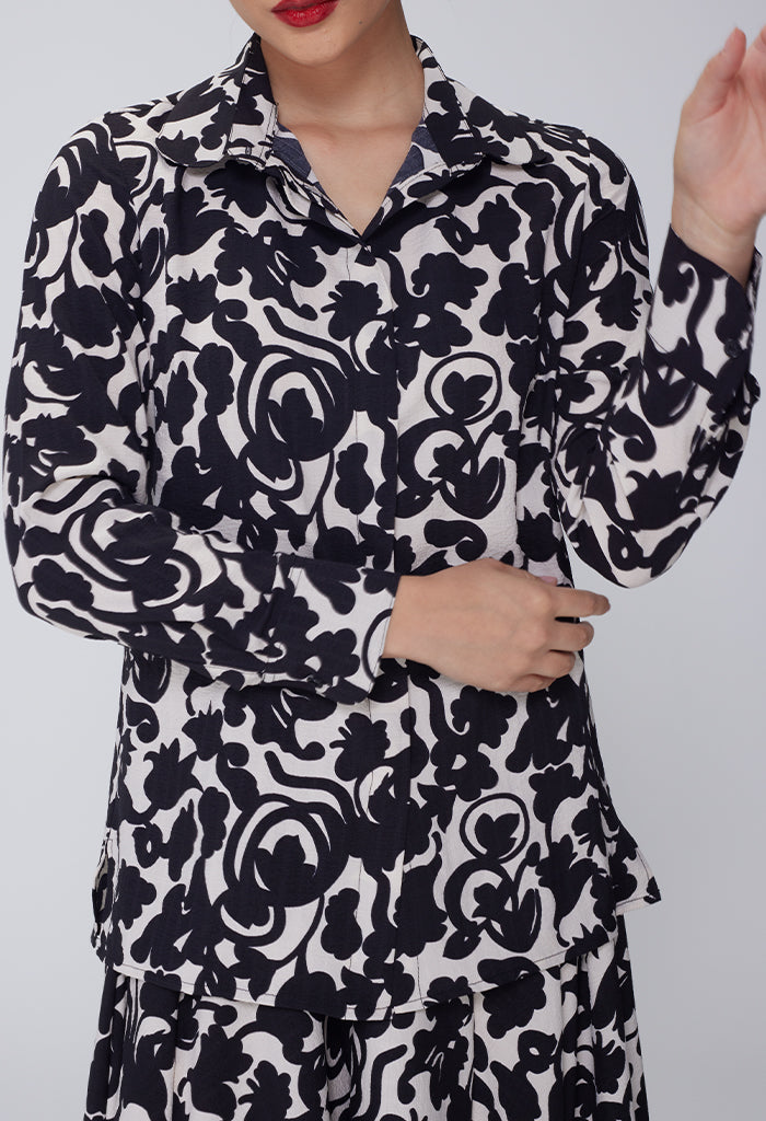 Baju Monoloc Londi