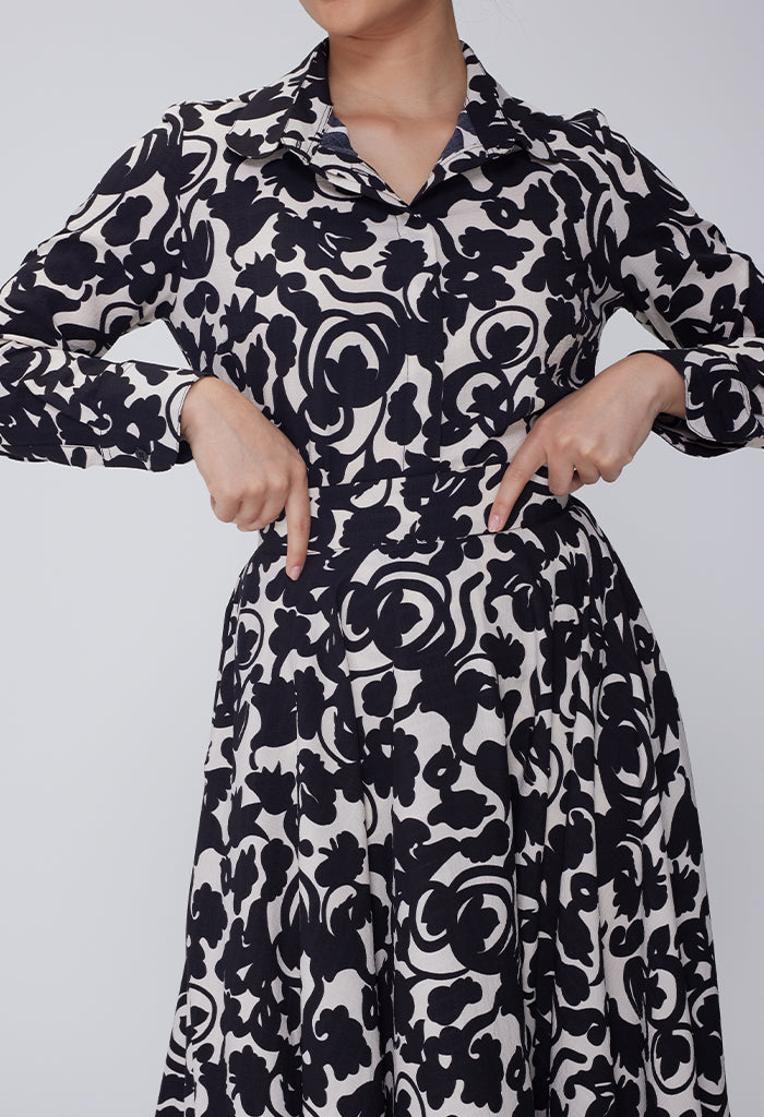 Baju Monoloc Londi