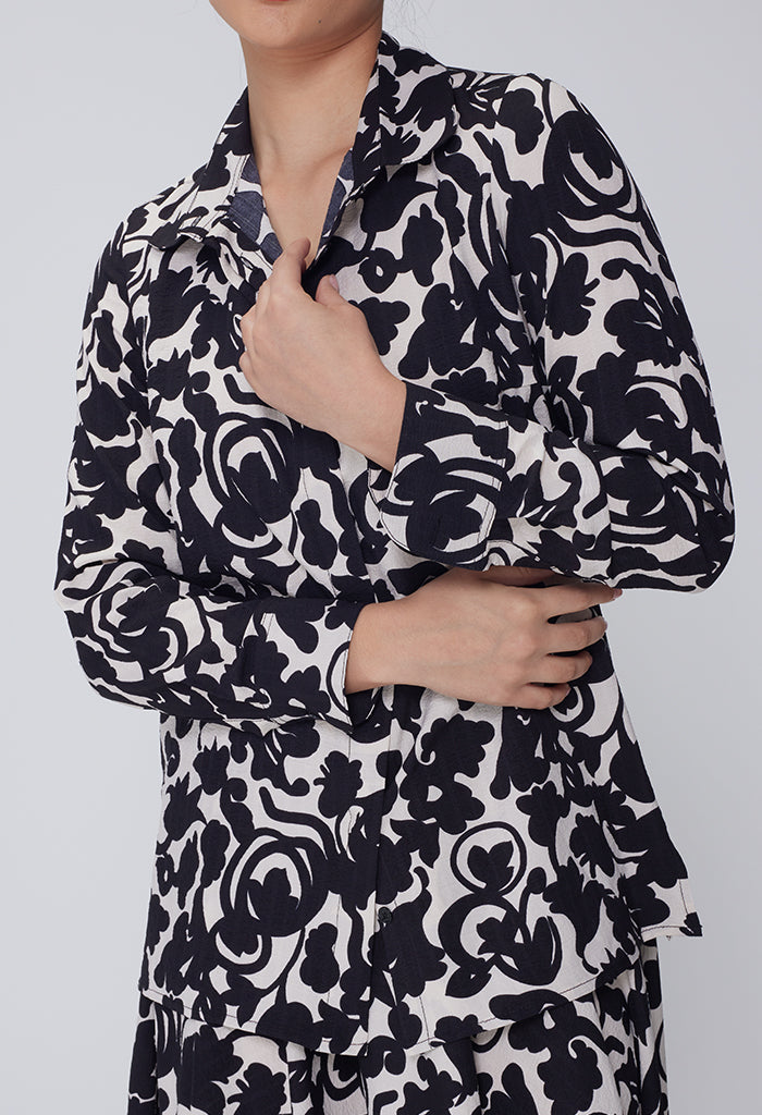 Baju Monoloc Londi